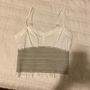 nordstrom BP white tank